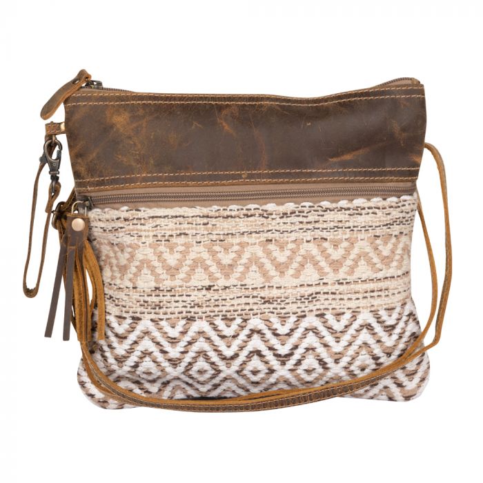 Contentment Small & Crossbody Bag Myra