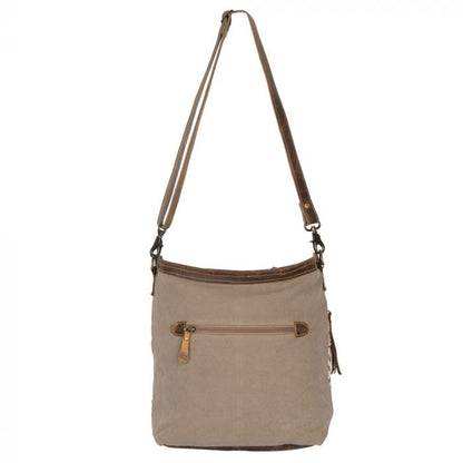 BLENDING TASTE SHOULDER BAG Myra