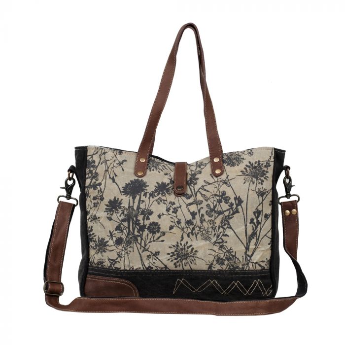 The Mystique Messenger Bag Myra