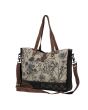 The Mystique Messenger Bag Myra