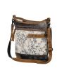 MILESTONE SHOULDER BAG Myra