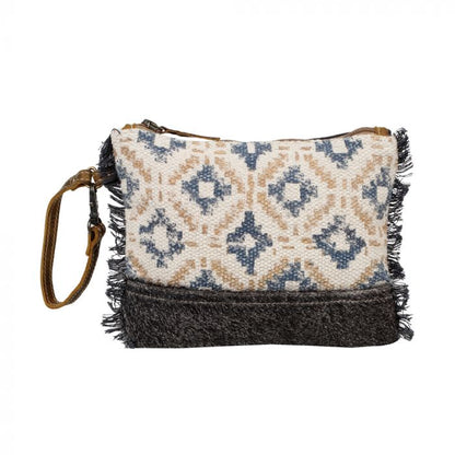 EXUDE CHARM POUCH Myra