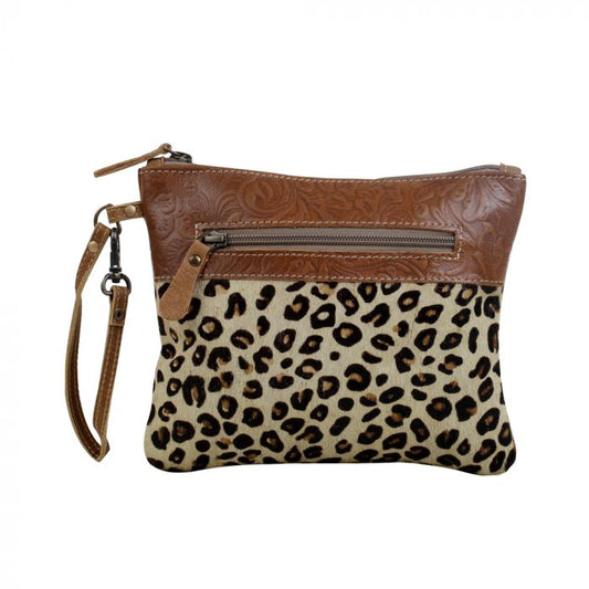 URBANE HAIRON POUCH Myra