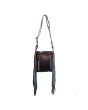 COBAL BLUE CONCEALED CARRY BAG Myra