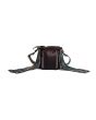 COBAL BLUE CONCEALED CARRY BAG Myra