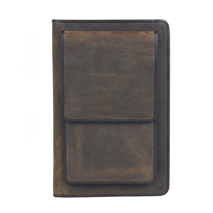 FELDGRAU TRAVEL HOLDER Myra