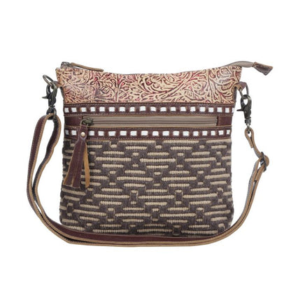 KNOLL-IN SMALL & CROSSBODY BAG Myra