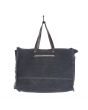 Sea Grass Weekender Bag Myra