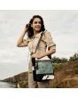 Forest Sky Shoulder Bag Myra