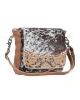 MANGNIFIQUE HAND-CONCEALED BAG Myra