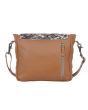 MANGNIFIQUE HAND-CONCEALED BAG Myra