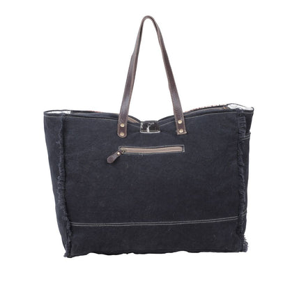 Nolan Weekender Bag Myra