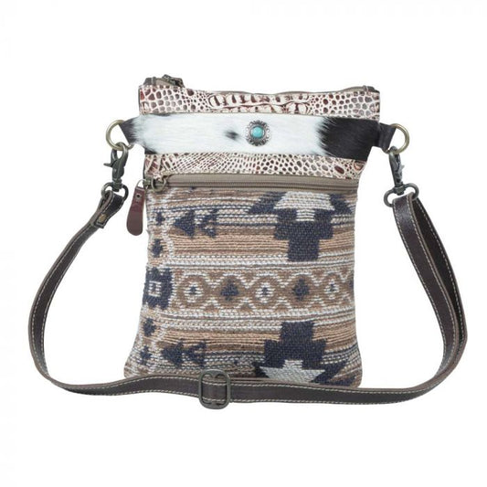 ELYSIAN SMALL & CROSSBODY BAG Myra