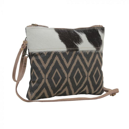 HICKORY SMALL & CROSSBODY BAG Myra