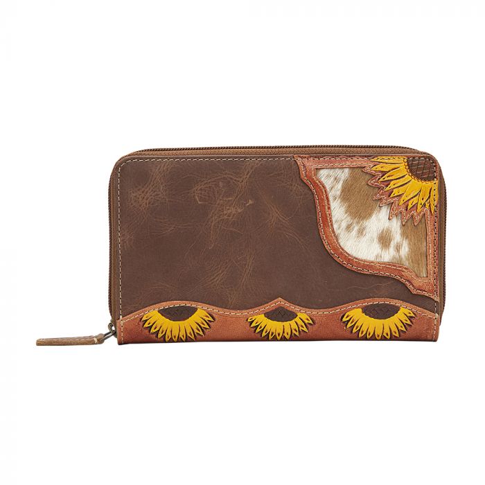 DESERT BLOOM WALLET Myra