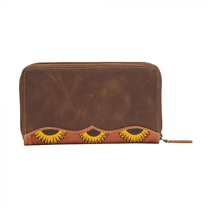 DESERT BLOOM WALLET Myra