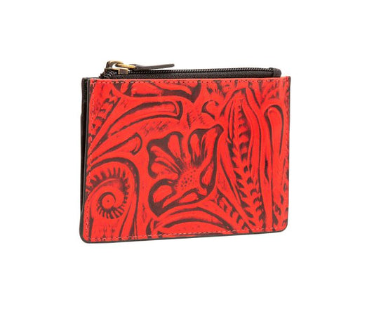 Reddy Holdy Credit Card Holder Myra